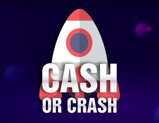 Cash or Crash